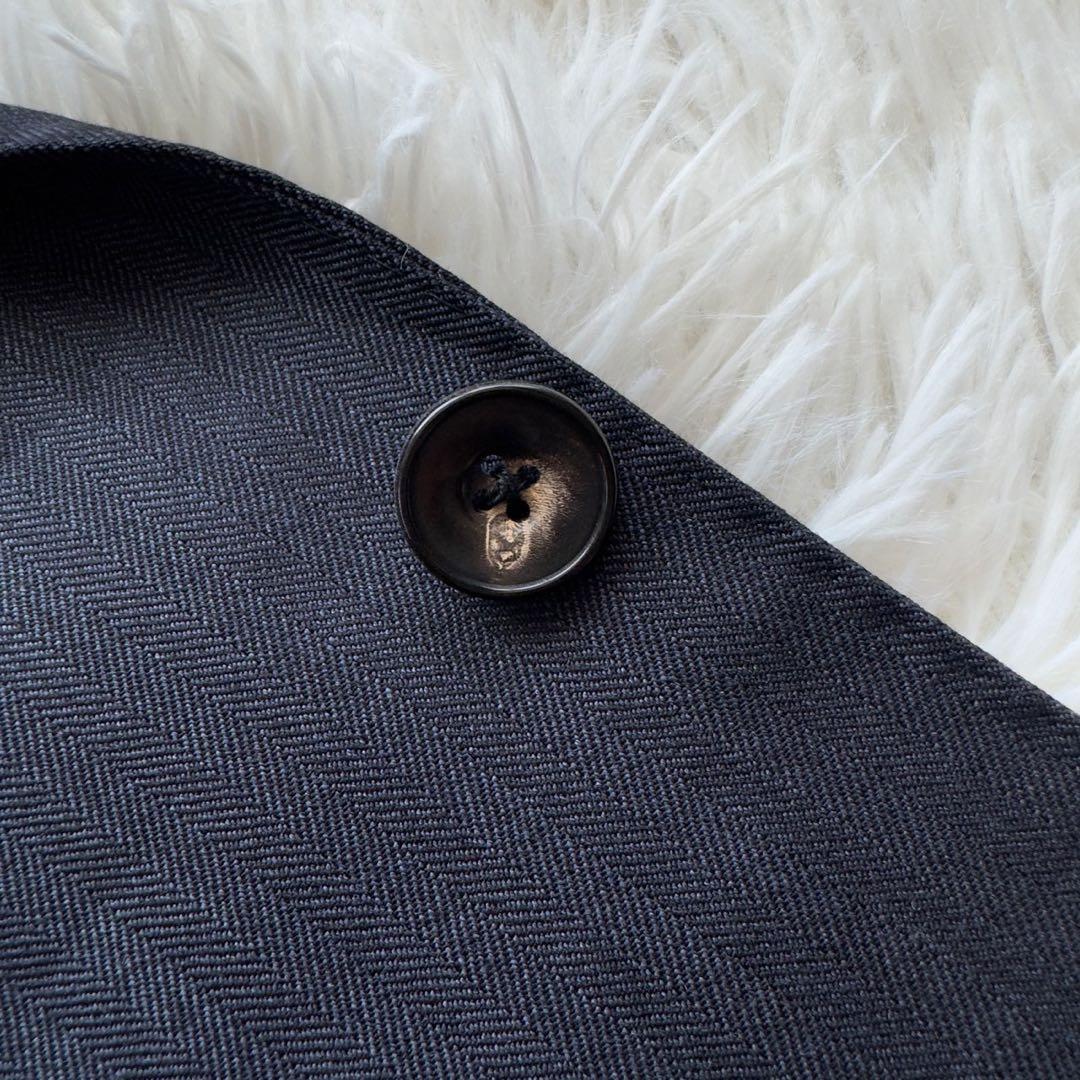 P.S.FA × MARLANE✨セットアップ　トラベルスーツ　イタリア製生地