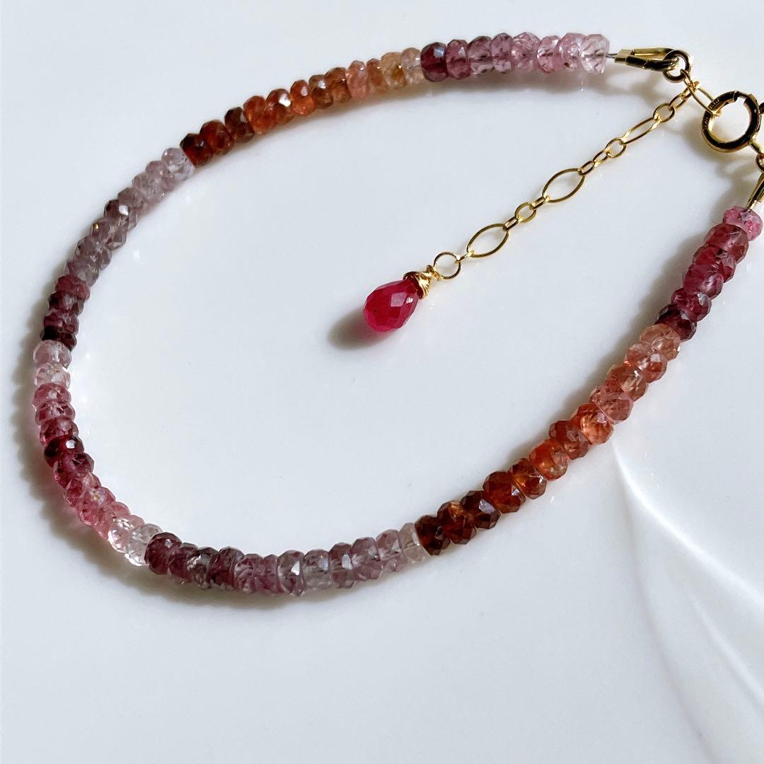 桃色の雲◆ドラゴンスケールカービング✧淡水パールネックレストップ