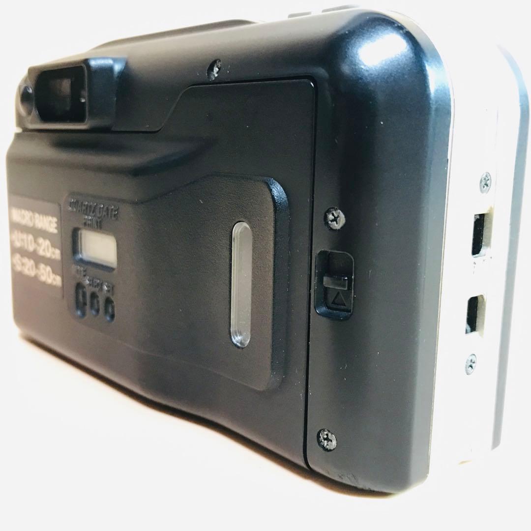 GOKO Macromax MAC-10 Z3000 ＋電池 フィルムカメラ