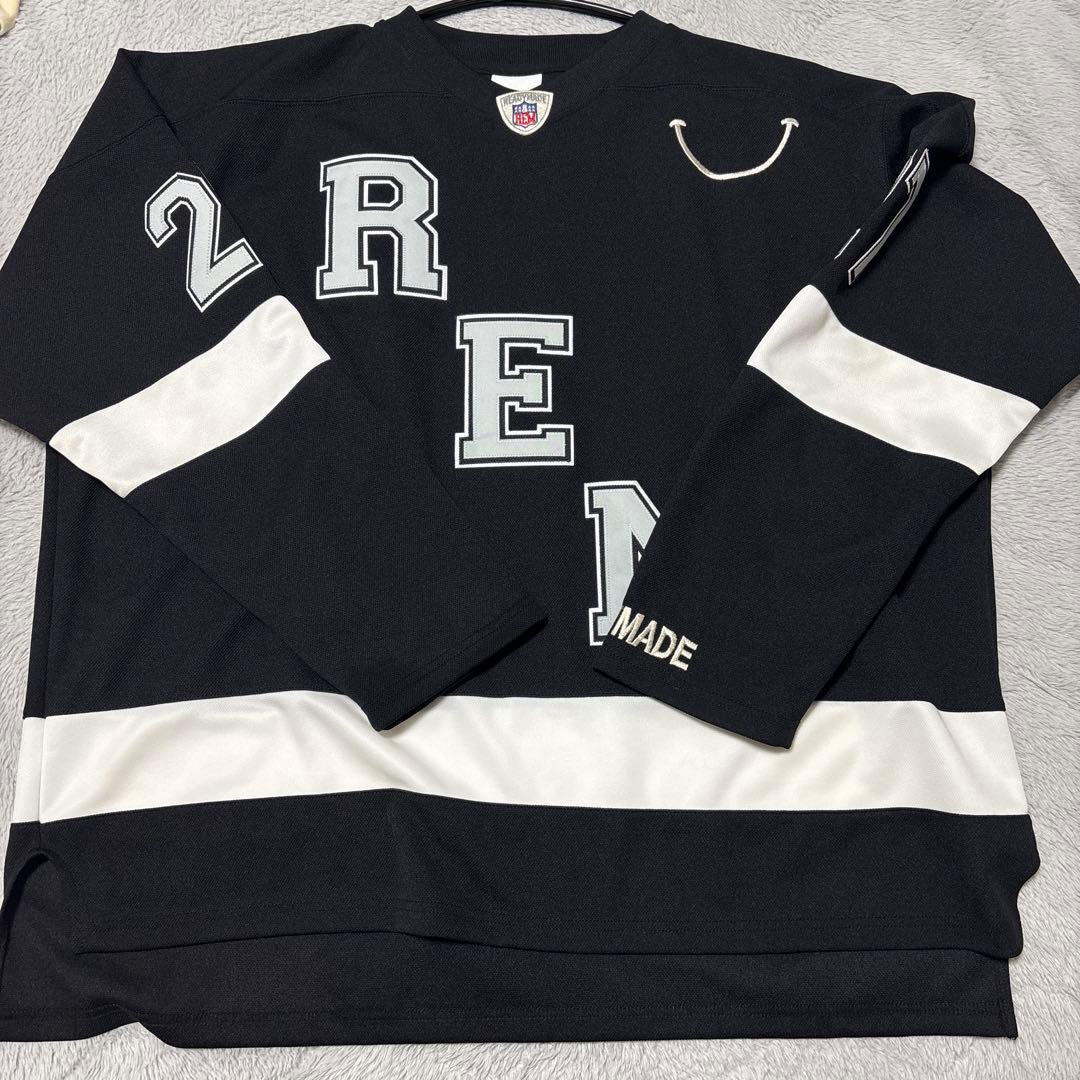 READYMADE ゲームシャツ　サイズ1