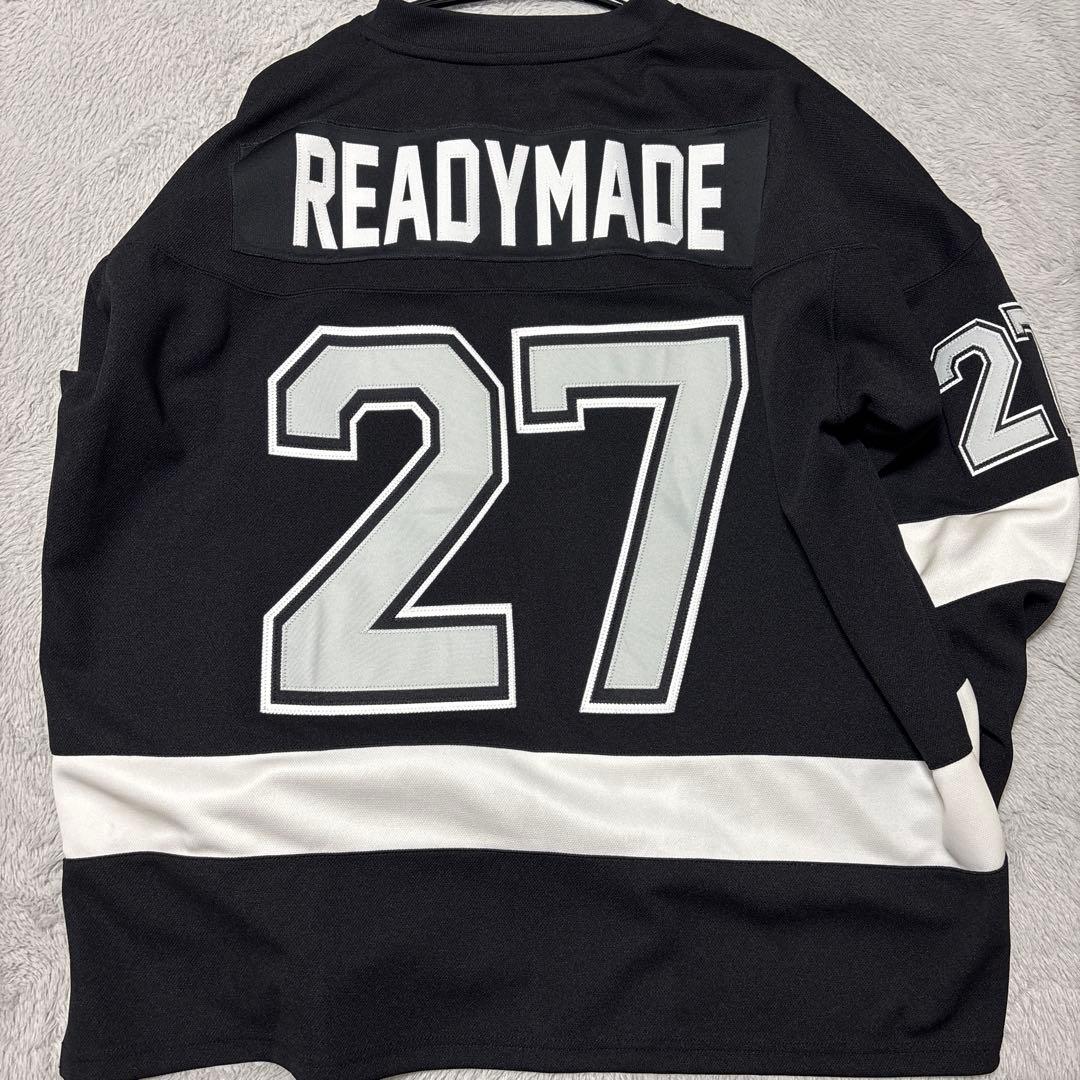 READYMADE ゲームシャツ　サイズ1