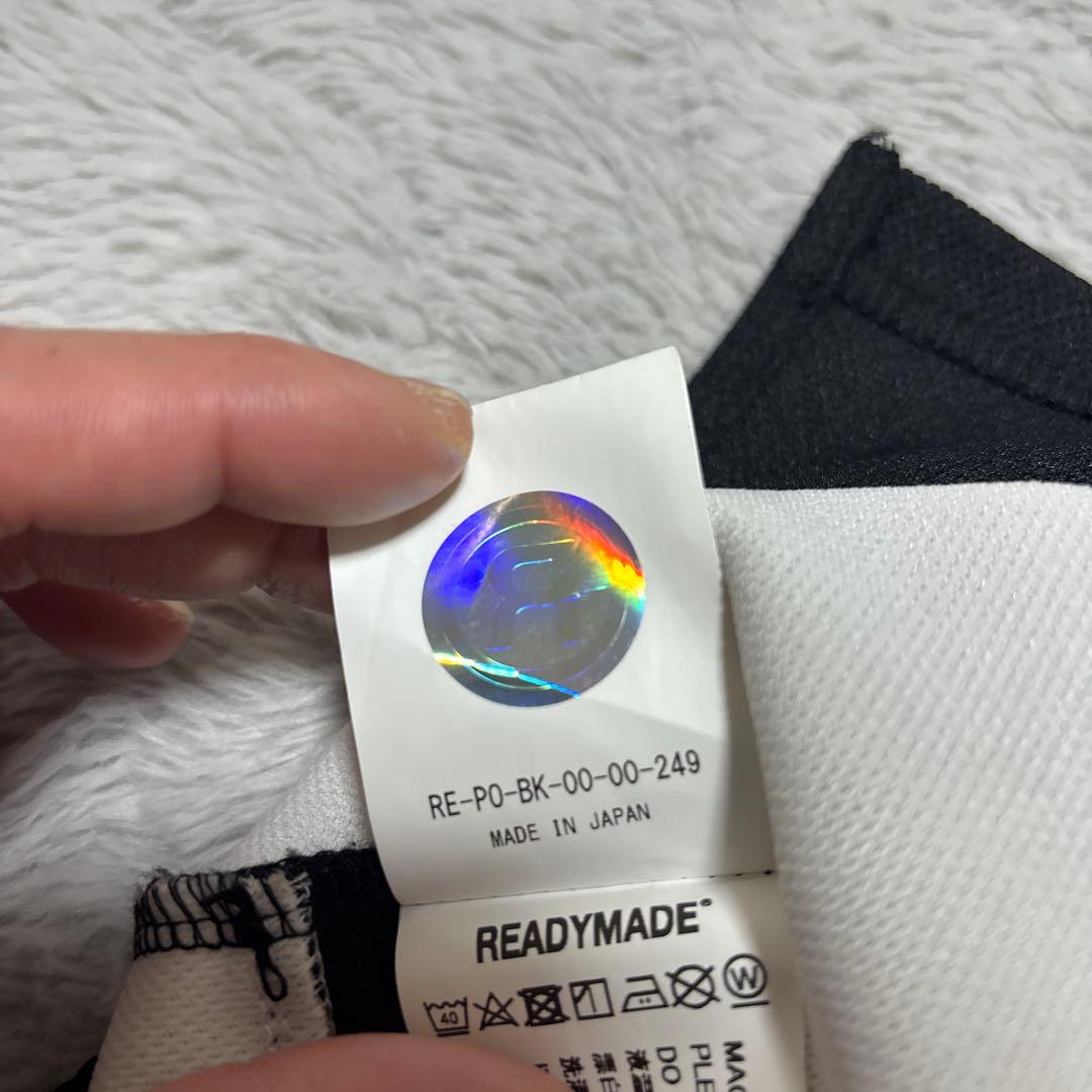 READYMADE ゲームシャツ　サイズ1