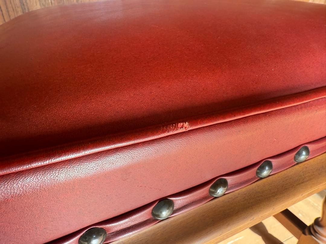 み*み様 【O-2126】横浜ダニエル スツール アーリーアメリカン A-537