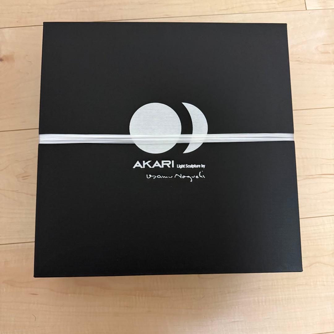 Isamu Noguchi AKARI 1A 新品未開封25年12月購入