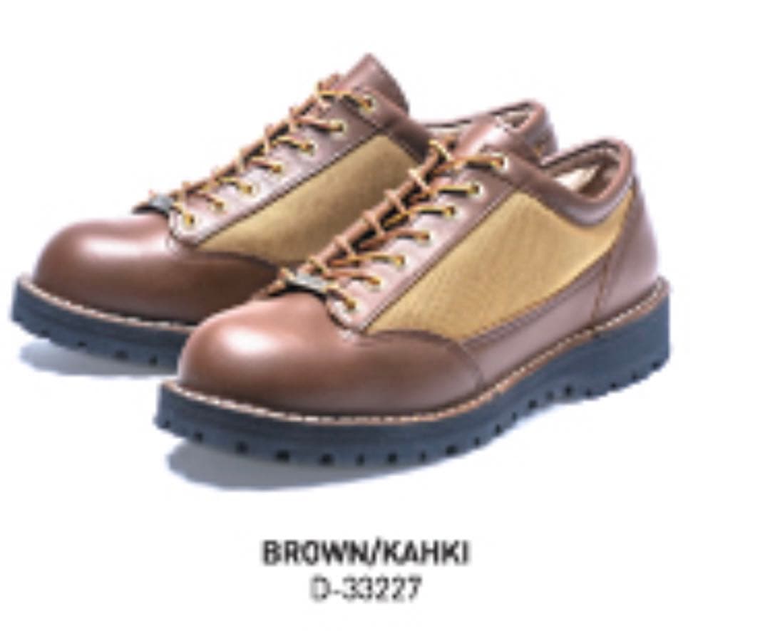 ★美品★Danner ダナーライト 33227 ★US7