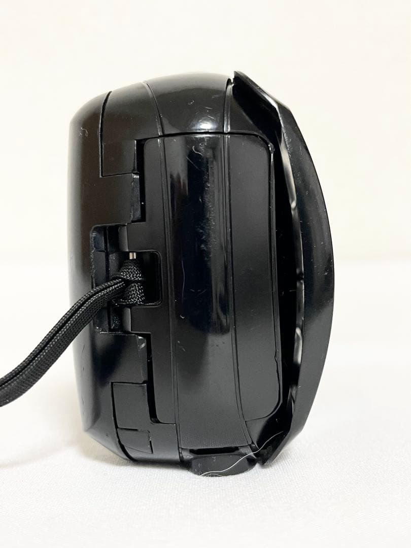 【完動品】　OLYMPUS 初代　μ 【mju:】 動作確認済