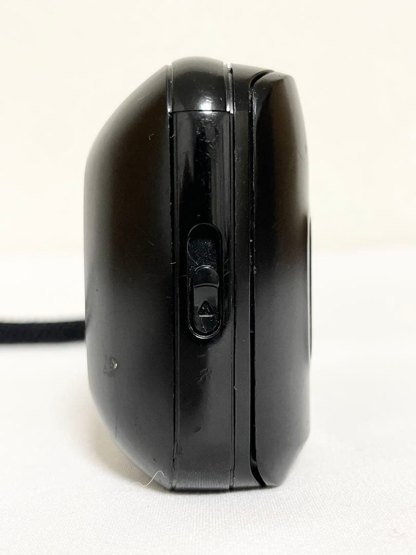 【完動品】　OLYMPUS 初代　μ 【mju:】 動作確認済