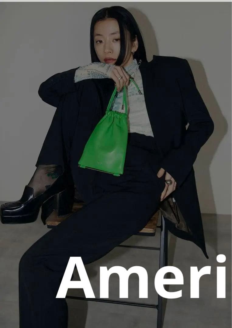 ジャケット・アウター Ameri 3WAY CONSTRUCTION JACKET
