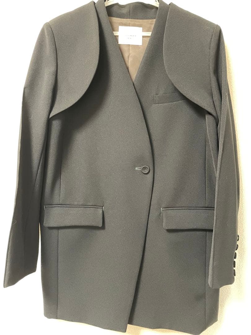 ジャケット・アウター Ameri 3WAY CONSTRUCTION JACKET