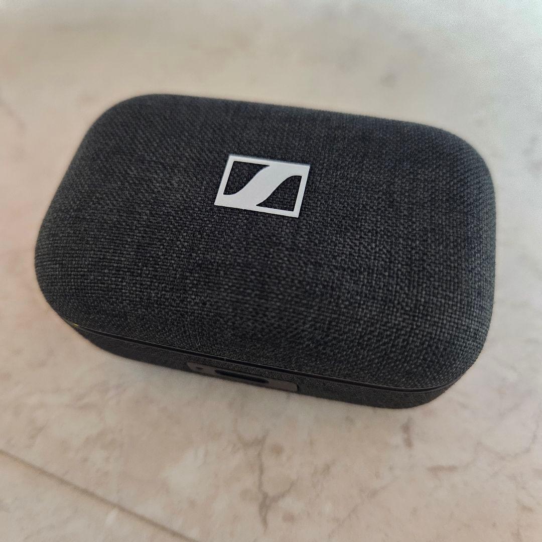 ゼンハイザー MOMENTUM True Wireless 3