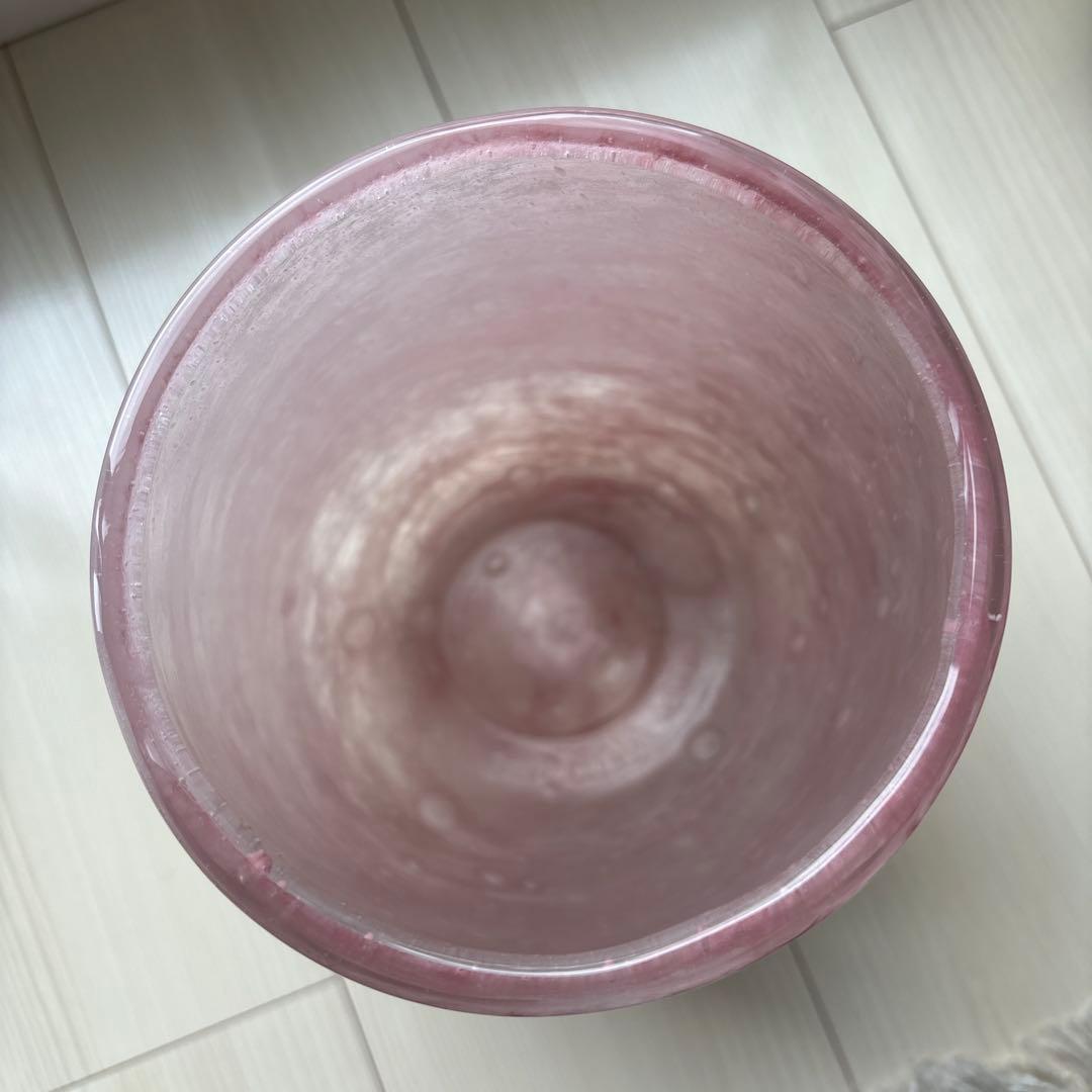 HenryDean ヘンリーディーン ストロンボリS フラワーベース