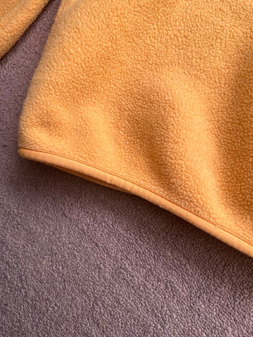 90's パタゴニア 98年 スナップT メキシコ製　L