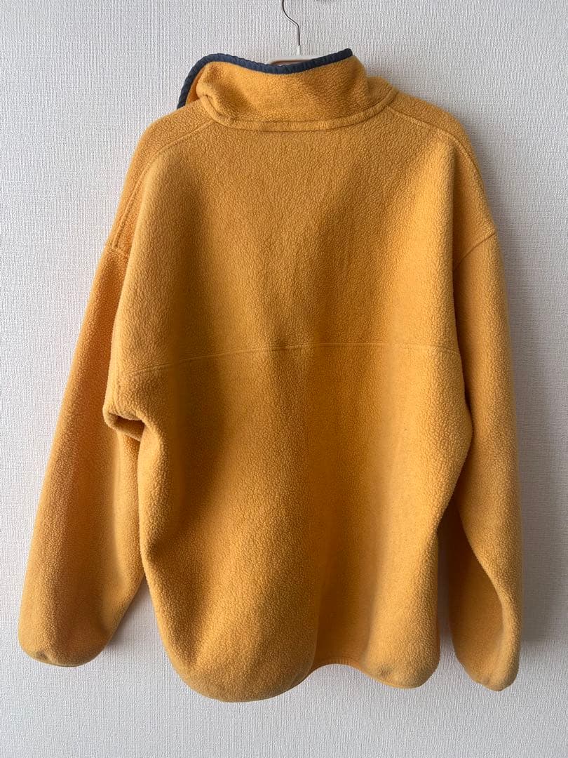 90's パタゴニア 98年 スナップT メキシコ製　L