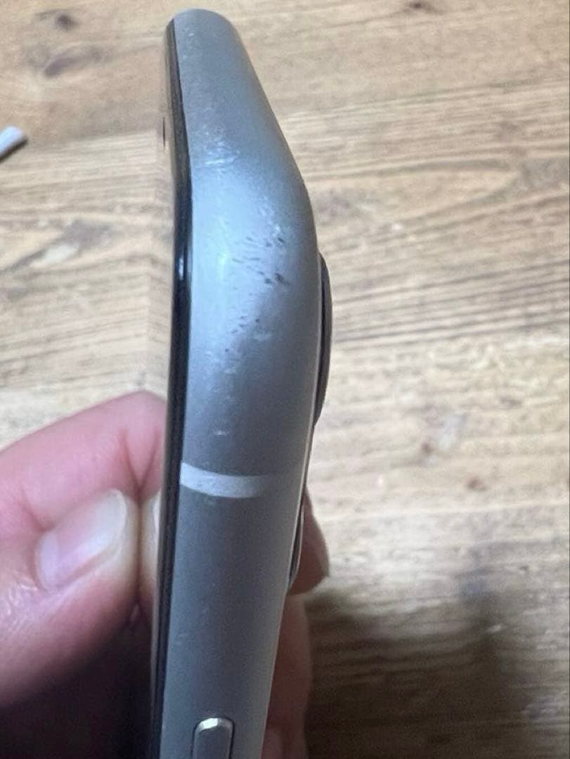 iPhone 11 ホワイト 128GB SIMフリー