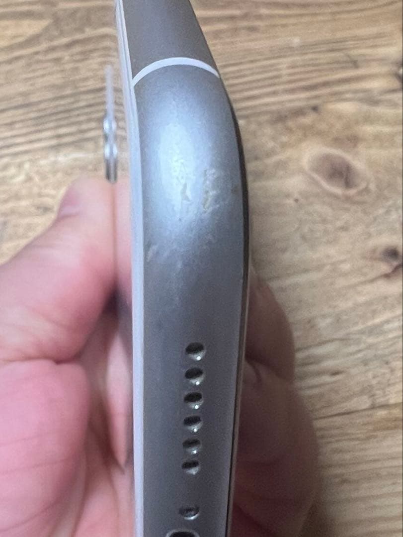 iPhone 11 ホワイト 128GB SIMフリー