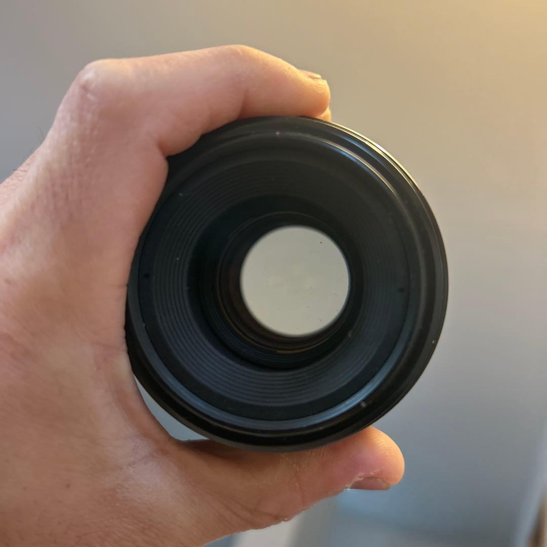 Canon カメラ　レンズ