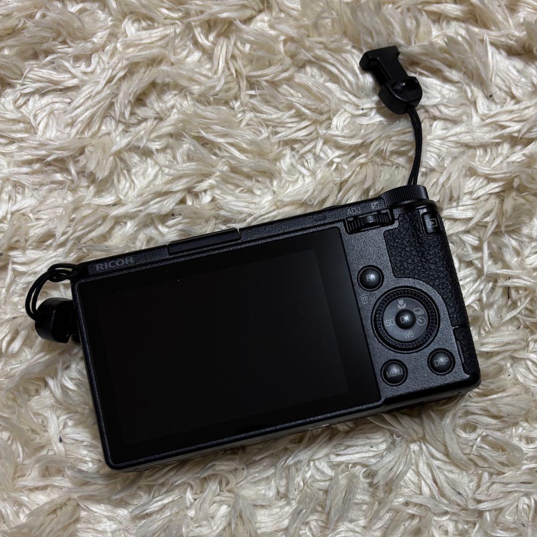RICOH GR III ブラック 本体