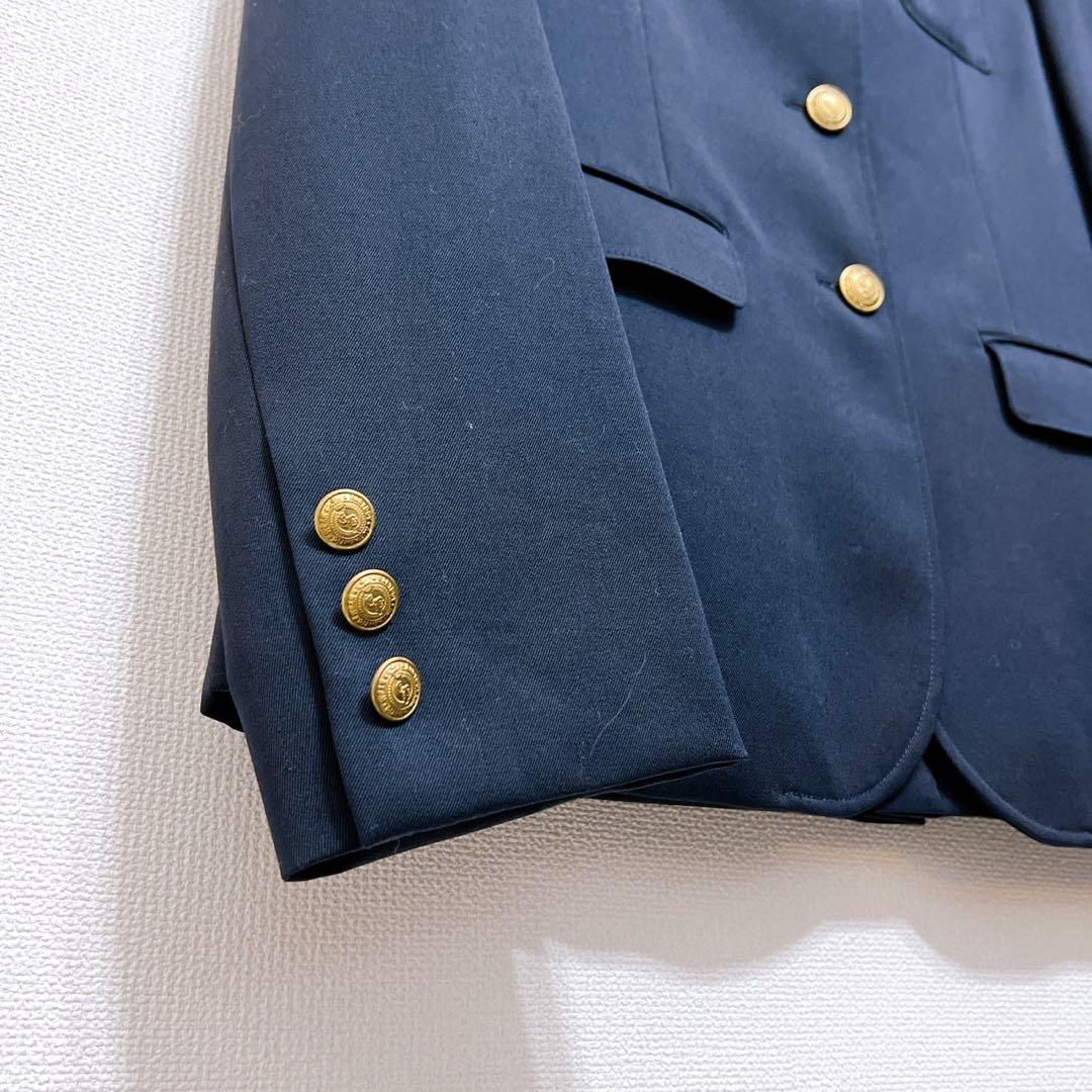 あとむ　【美品】EASTBOY ジャケット スカート リボン 3点セット