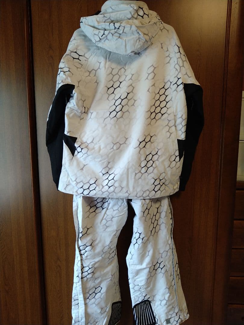 Mizuno スキーウェア　ユニセックスＳサイズ