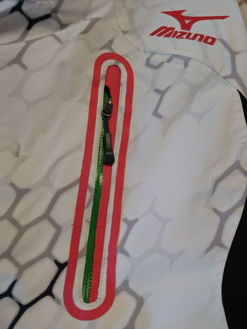 Mizuno スキーウェア　ユニセックスＳサイズ