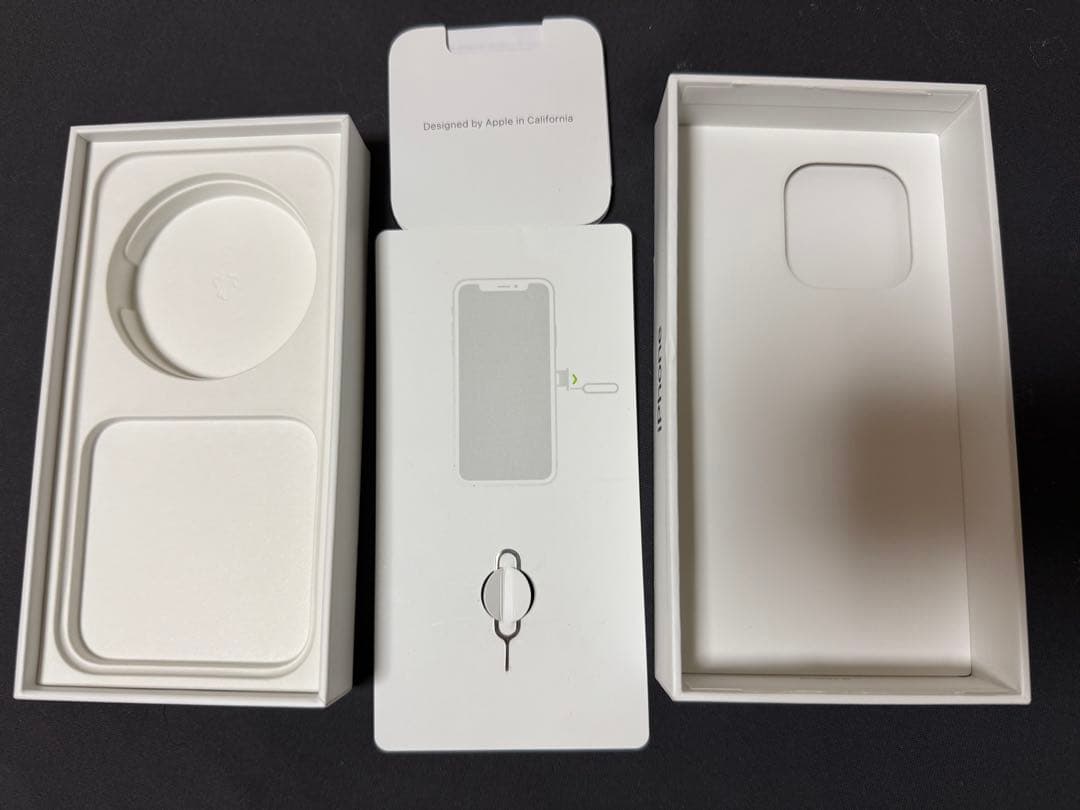 Apple iPhone 14 Pro ディープパープルSIMフリー