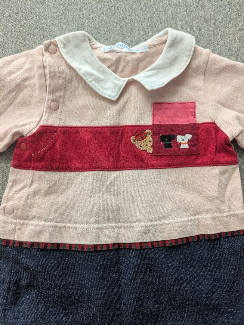 おまとめ　現行品　ファミリア