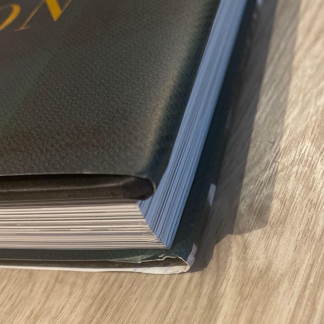 洋書 Ralph Lauren: In His Own Fashion