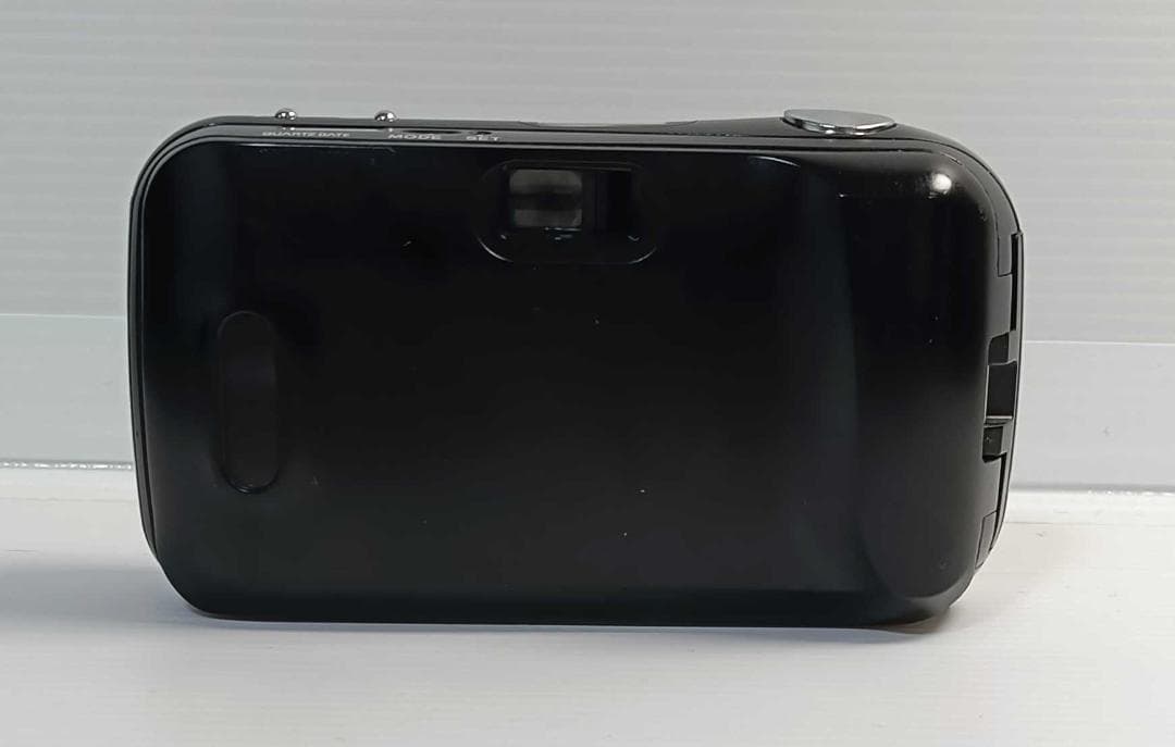 オリンパス OLYMPUS コンパクトフィルムカメラ μ ［mju:］（初代）