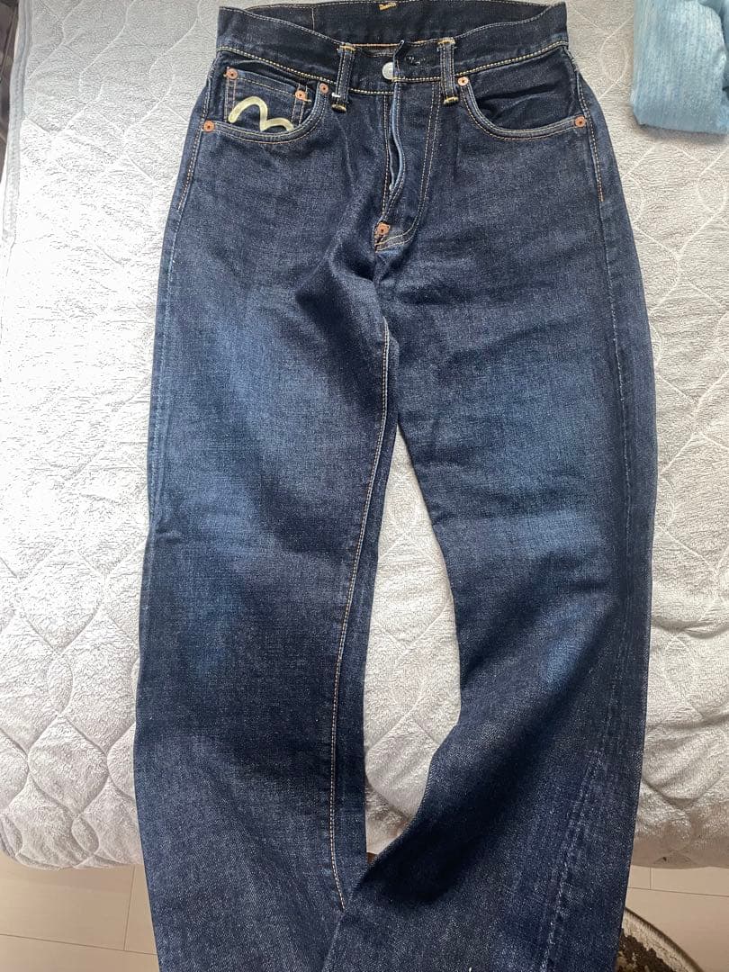 デ*ス様 EVISUデニム