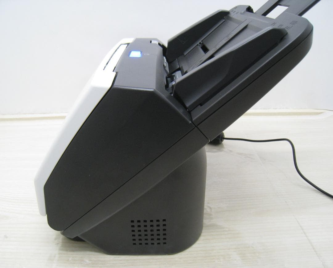 【動作品　美品】 Canon DR-M160II ドキュメントスキャナー