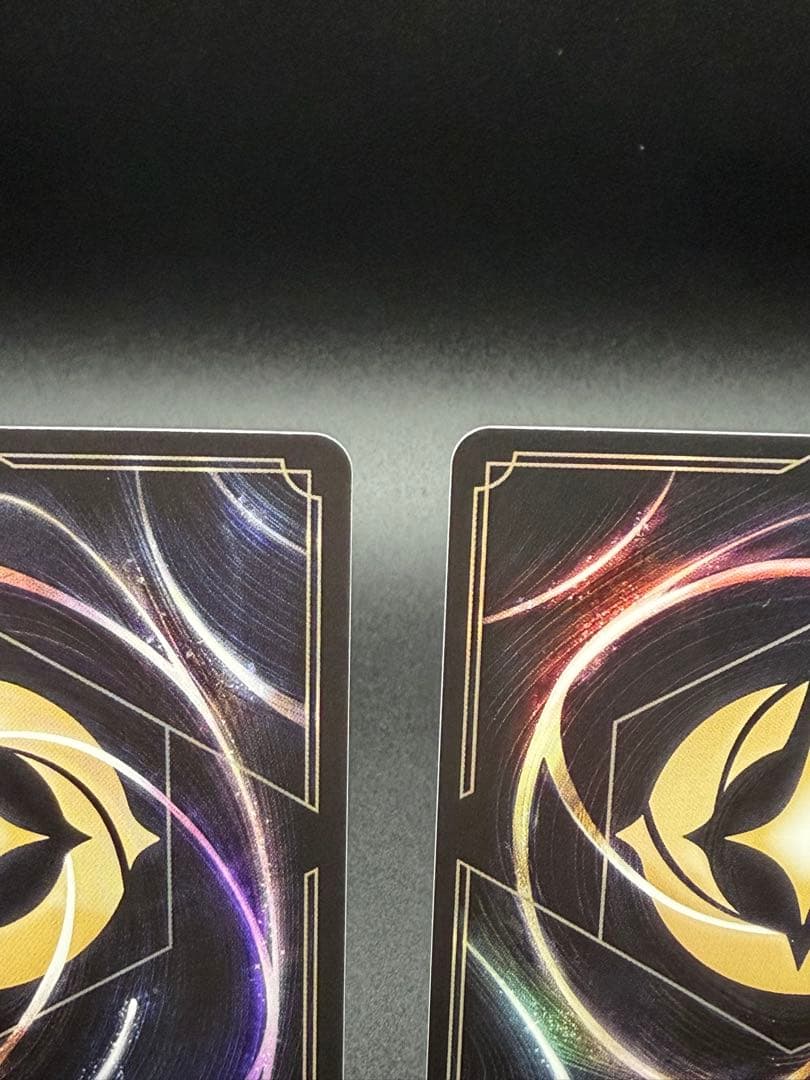 ★美品★【限定プロモ】　2枚セットディズニー ロルカナ クスコ プロモ