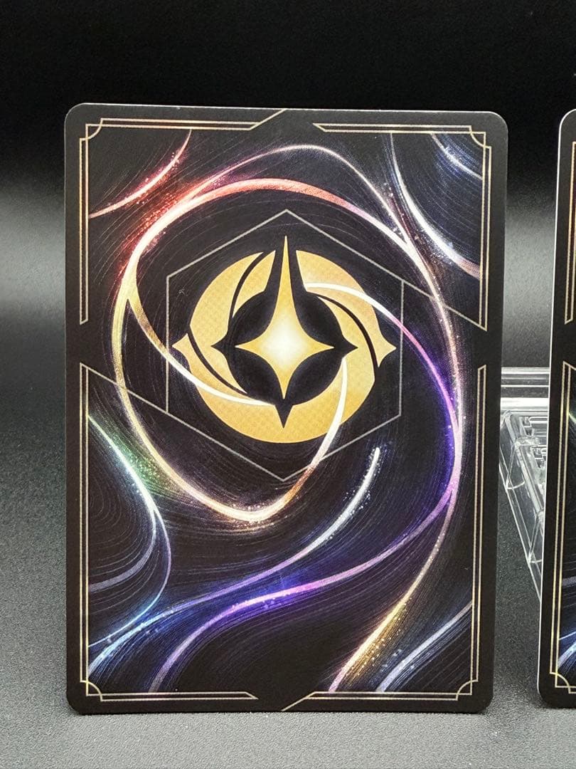 ★美品★【限定プロモ】　2枚セットディズニー ロルカナ クスコ プロモ