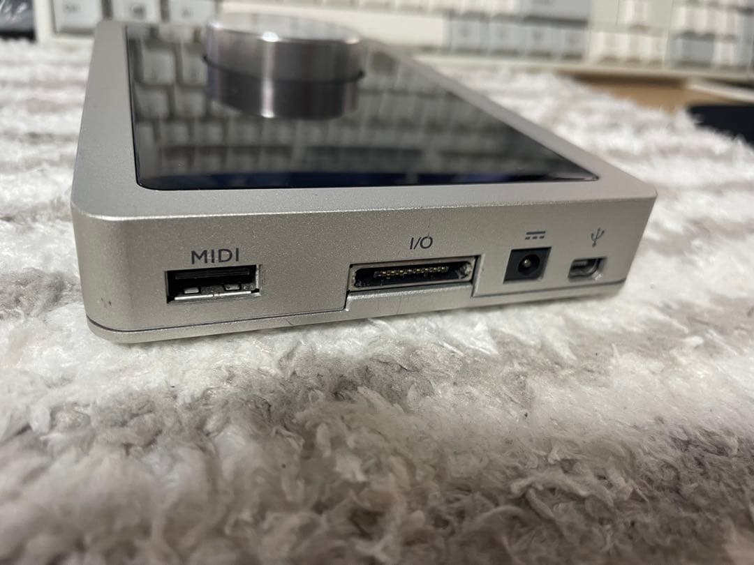 Apogee Duet 2 for iPad & Mac ※Windows対応