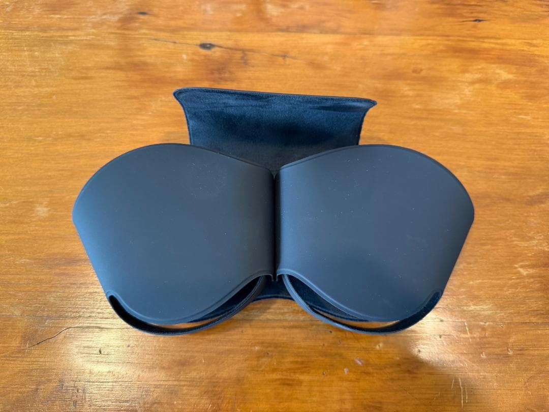 AirPods Max ミッドナイト Model A3184