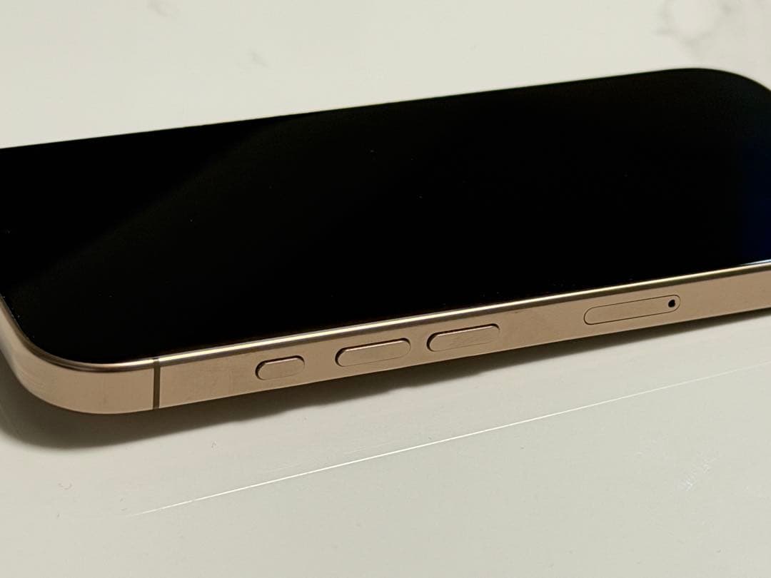 iphone16 pro 香港版　デュアルsim 256GB デザートチタニウム