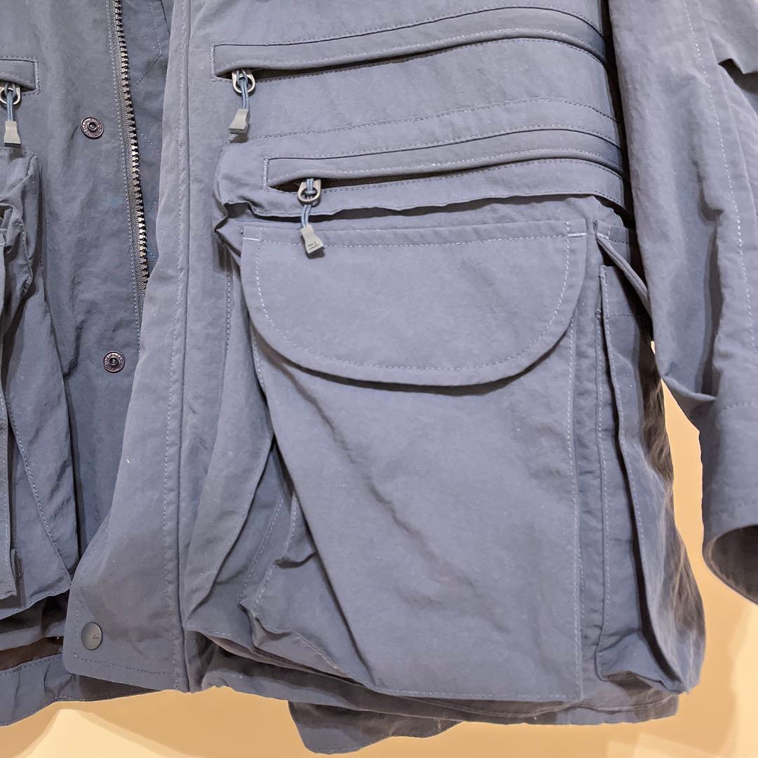 DAIWA PIER39 PERFECT FISHING JACKETレディース