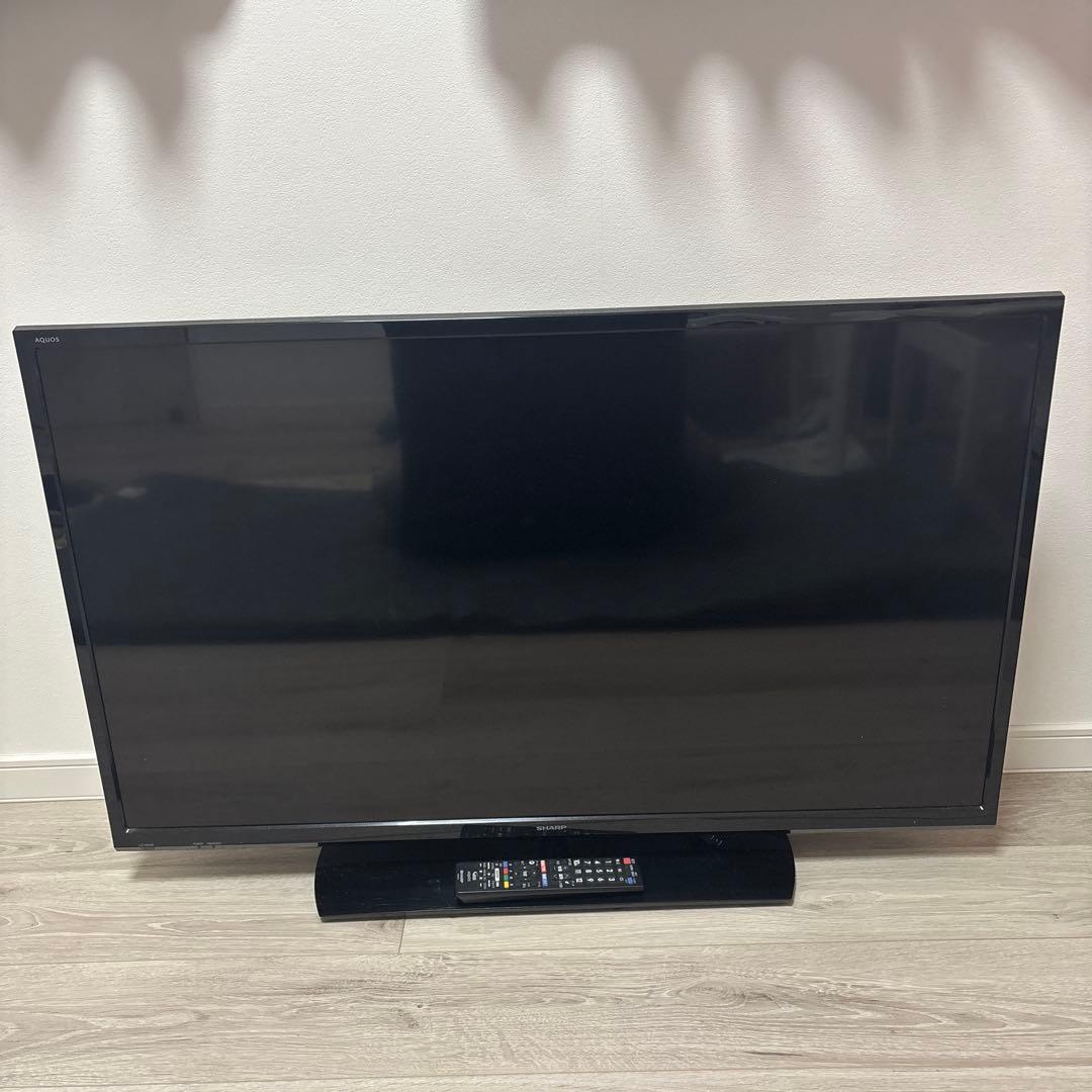 SHARP LC-40H40 40インチ液晶テレビ