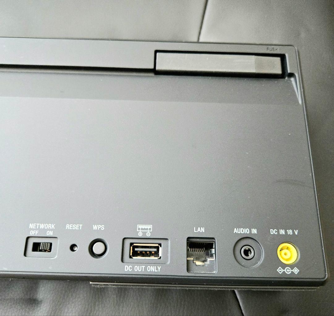 SONY SRS-X77　LDAC