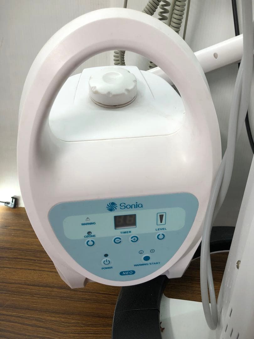 Sonia NEO-603 多機能美容機器 800W