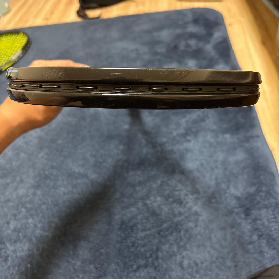 【値下げしました】ナノフォース8Vカスタム