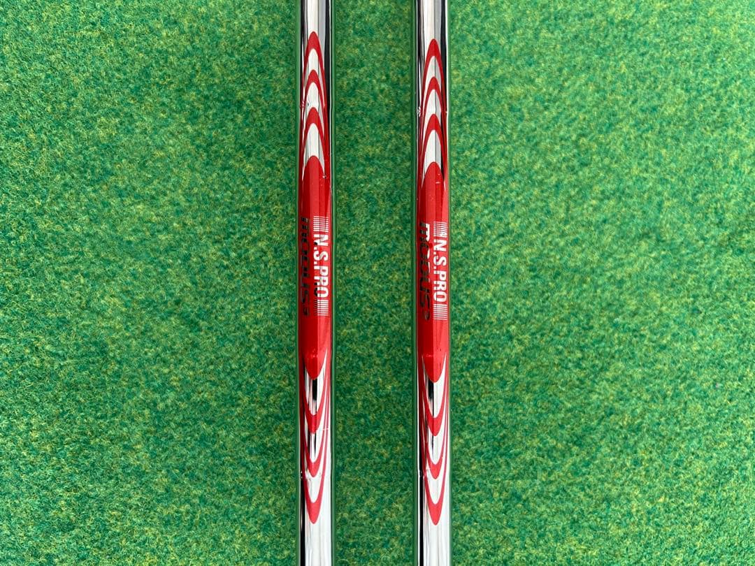 Cleveland RTZ ウェッジ 50° 60°