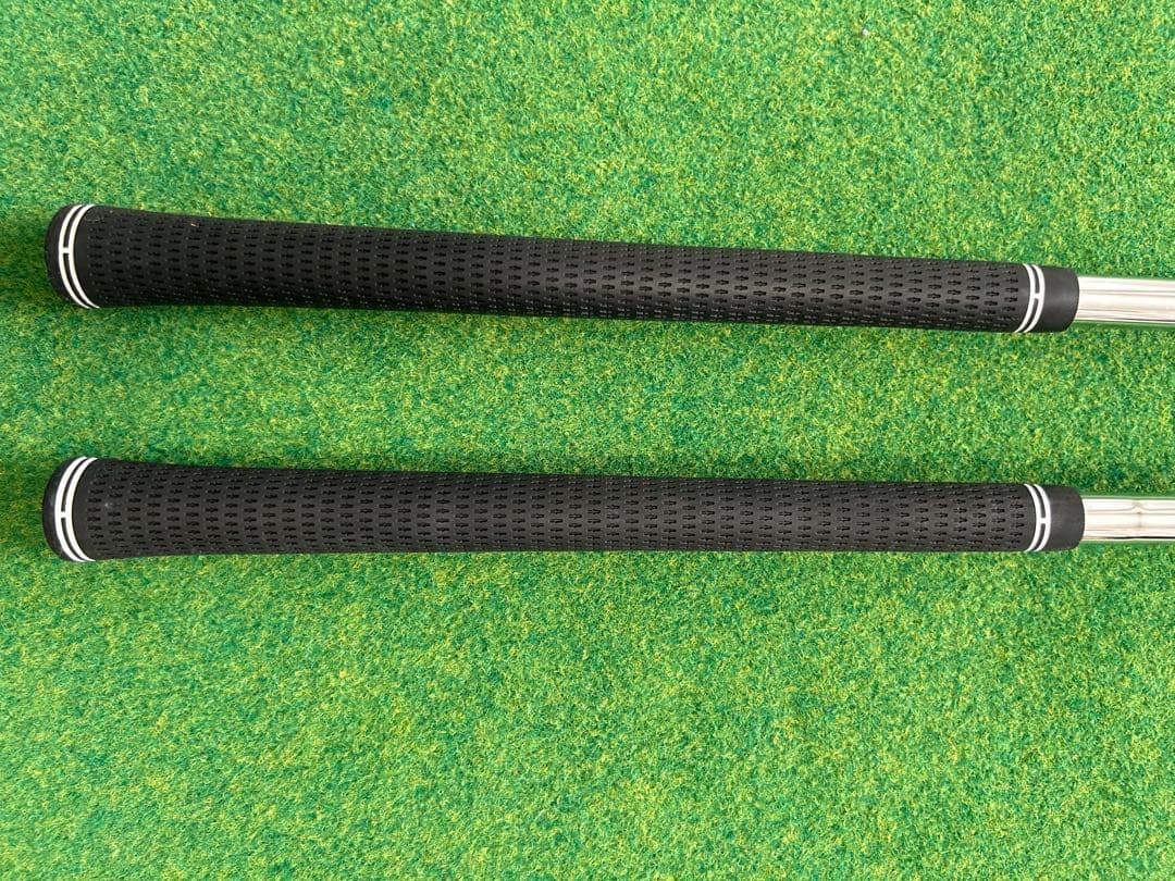 Cleveland RTZ ウェッジ 50° 60°