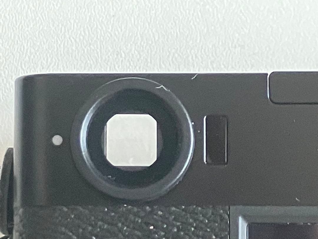 y*d様 FUJIFILM x-half ブラック(9月で出品取下)