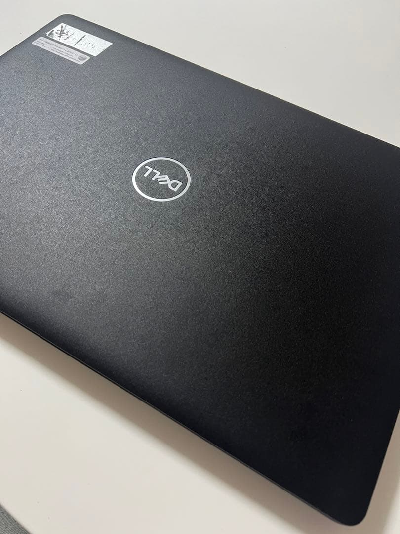 DELL Latitude 3590 ノートパソコン｜ Core i3 4GB