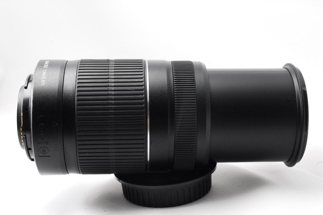 Canon EF-S 55-250mm IS Ⅱ❤手振れ補正❤望遠レンズ❤純正品