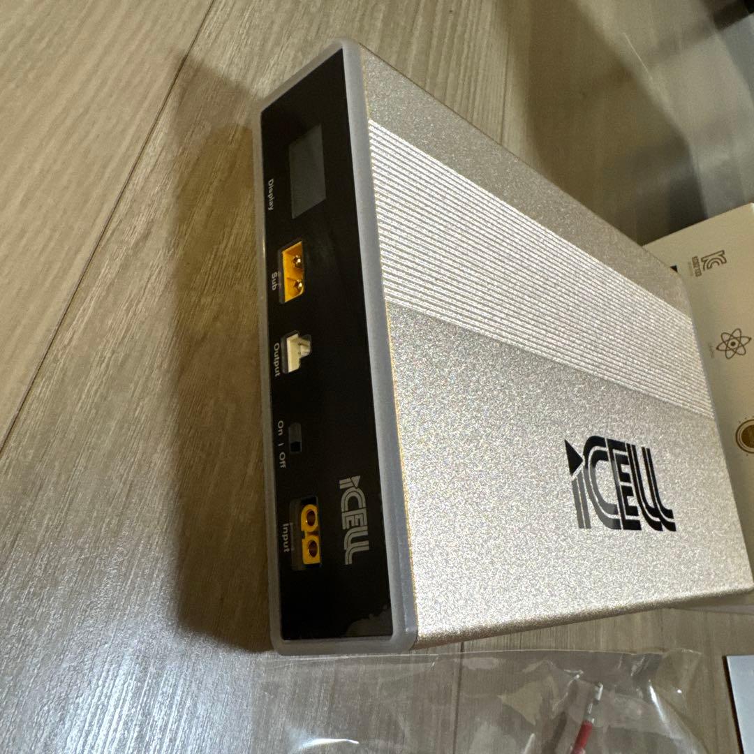 アクセサリー ICELL b12a ikeep