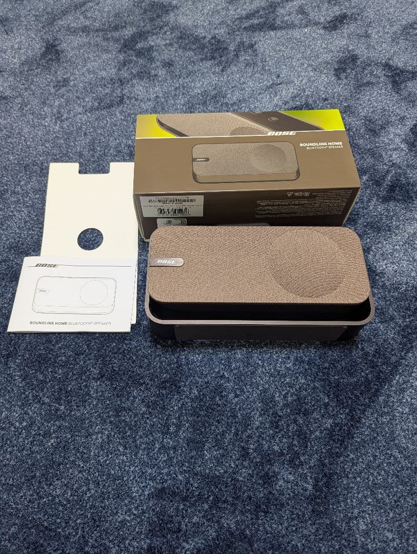 BOSE　SOUNDLINK 　ととたさん専用