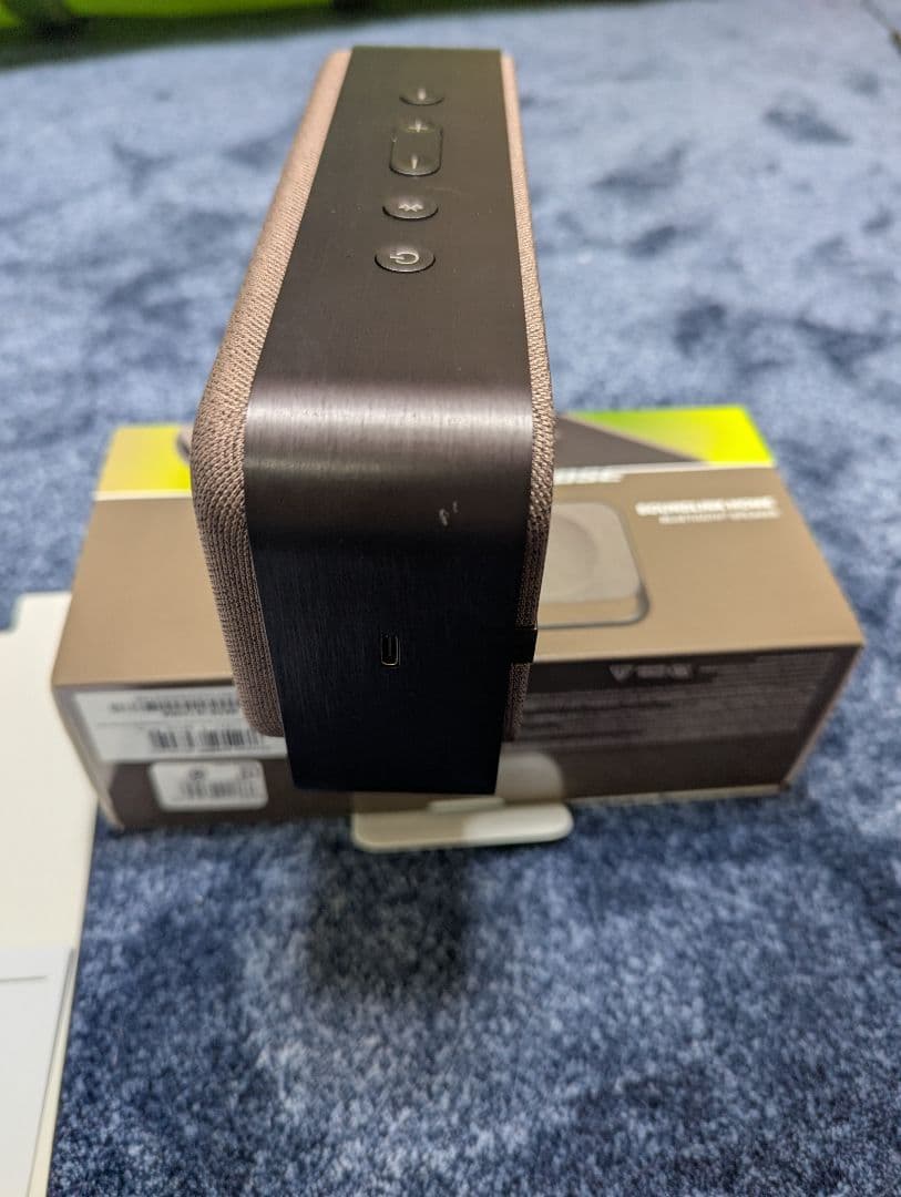 BOSE　SOUNDLINK 　ととたさん専用