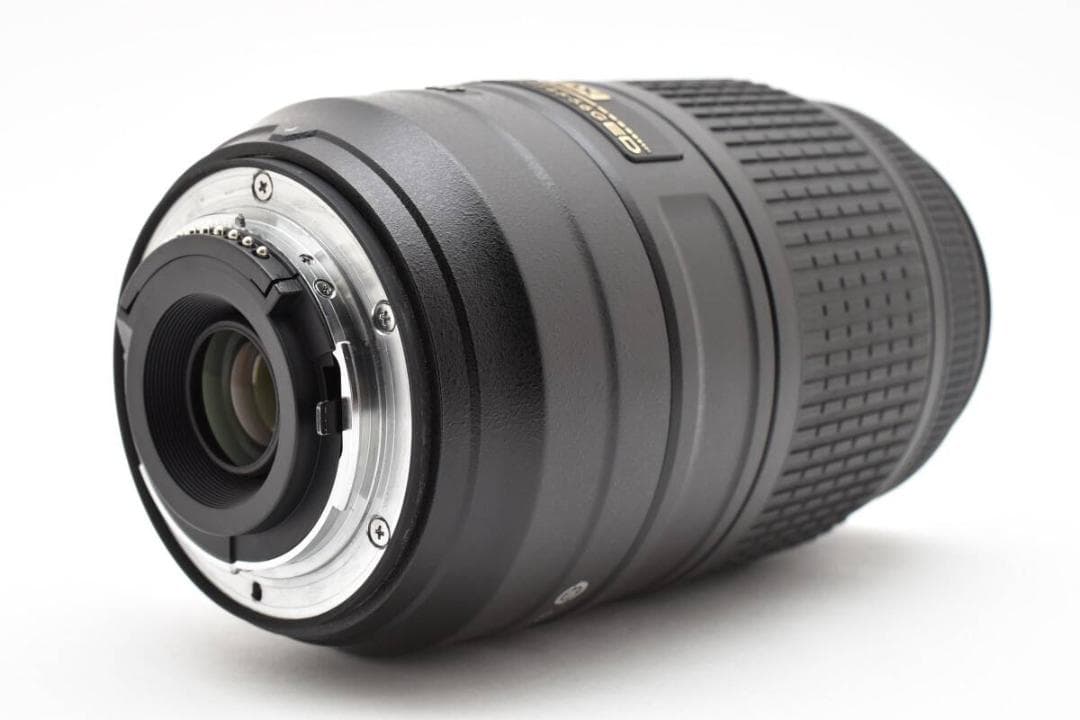 Nikon AF-S 55-300mm 4.5-5.6 G ED VR ニコン