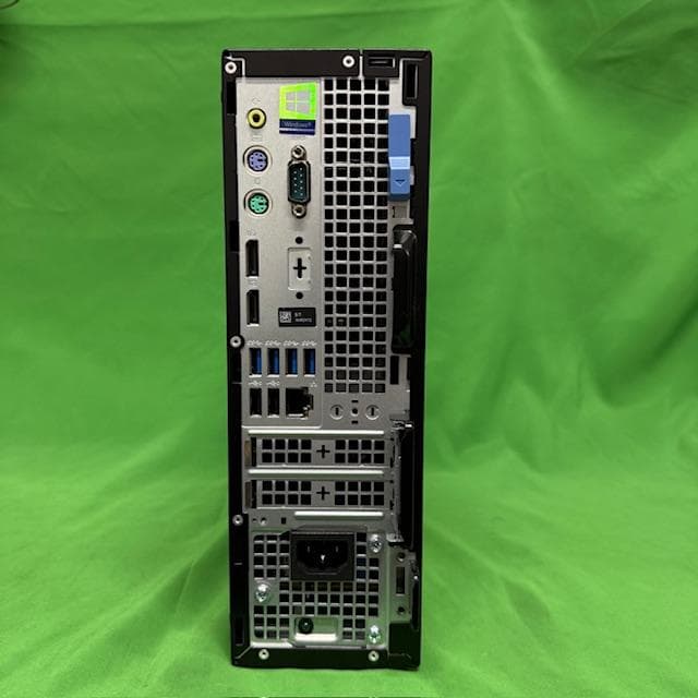 第9世代 i5-9600 16G 256G 1T Optiplex7070